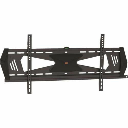 StarTech テレビ壁掛け金具／37-75インチ／耐荷重40kg／盗難防止機能付／壁面用 液晶 ディスプレイ モニター アーム FPWFXBAT
