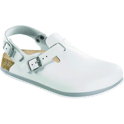 ビルケンシュトックTokioSLNLWhite41(26.5cm)ユニセックス61134-41