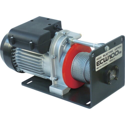 HHH 電動轆轤 100kg 揚程10m ECW100