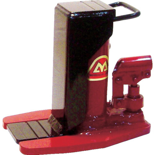 楽天市場】マサダ 爪付油圧ジャッキ MHC-2RS-2 爪付油圧ジャッキ