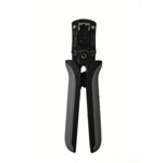 PANDUIT モジュラープラグ圧着工具 カテゴリ6／5E共用 MPT5-8AS