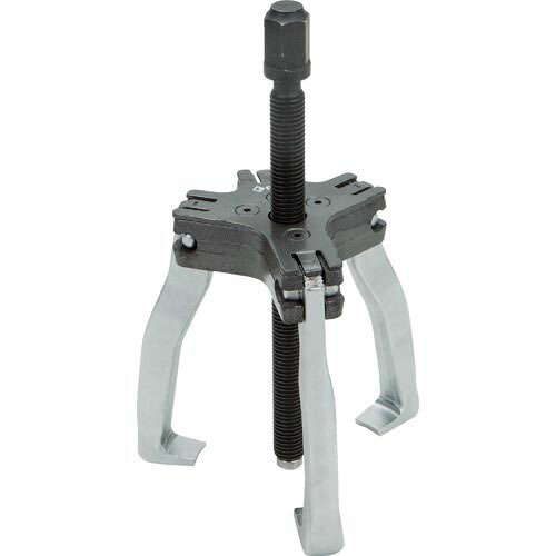 GROZ リバーシブル クイックチェンジ ギヤプーラー BPL／RT／5T 7,920円