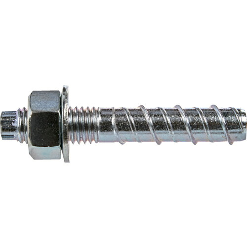 TRUSCO タップスター スチール バケツセット M12*70 100本入 BTTP-1270｜Pro Tool Shop