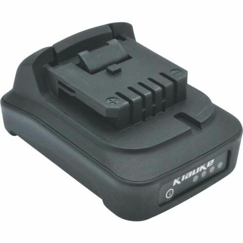 Klauke 専用バッテリー RAML1225
