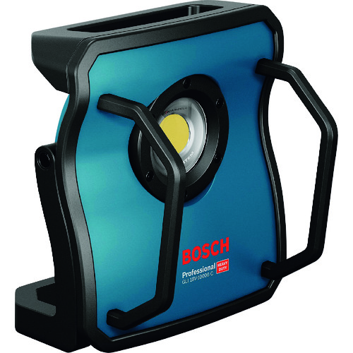【Bosch（ボッシュ）】 18Vコードレス投光器（10000ルーメン・本体のみ・バッテリー・充電器別売り） GLI18V-10000C【BoBA】　GLI18V10000C