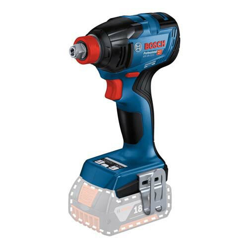 楽天市場】Bosch(ボッシュ) 18Vコンボキット 2in1インパクト+