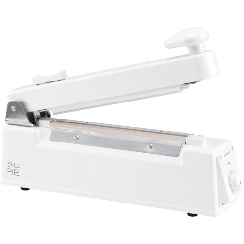 SURE 卓上シーラーカッター付200mm NL203JC5