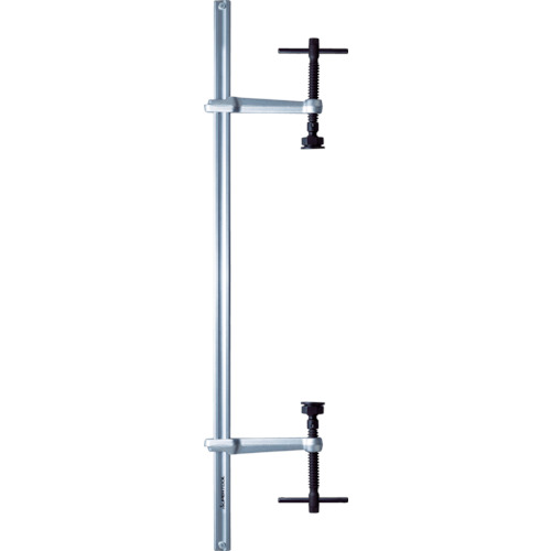スーパー スーパーセッター レール型 クランプ範囲：0～750mm ふところ深さ：175mm FCW40175