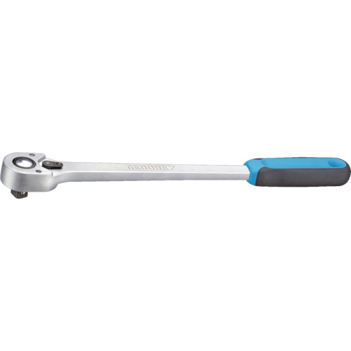 GEDORE ラチェットハンドル 1/2 1993U-10L 6154550|Pro Tool Shop