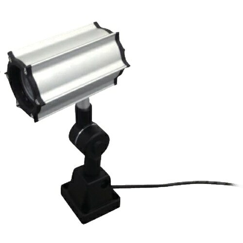 日機 防水型LEDスポットライト 6W AC100～120V【light】　NLSS05CAC2MP｜Pro Tool Shop
