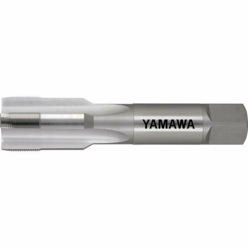 ヤマワ 銀輪ねじ用お手て水道栓 HT BC P3 1.29-24 5P HT-BC-P3-1.29-24-5P