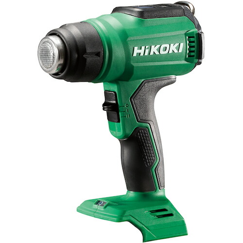 HiKOKI  コードレスヒートガン 18V RH18DANNP