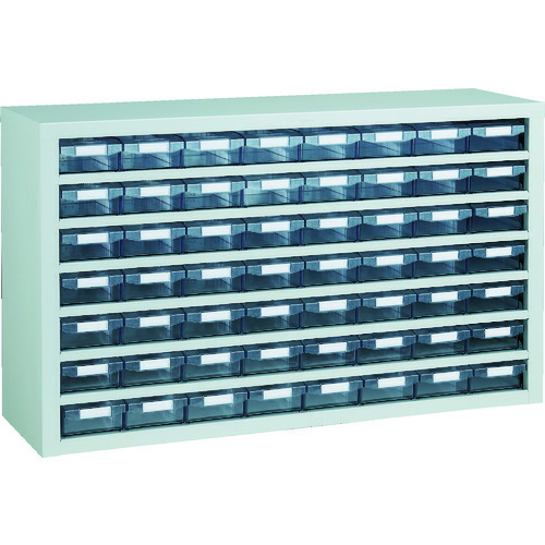 TRUSCO 引出しユニット 1037X307XH605 A1X56 W VA-87BN｜Pro Tool Shop