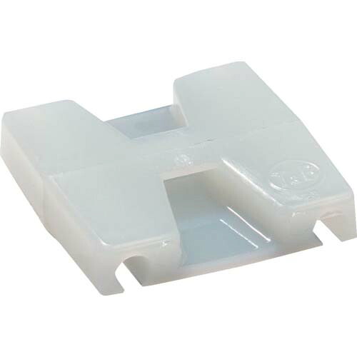 TY-Rap 標準 ナチュラル色 タイ幅最大4.8mm 1000個入り TC342A|Pro Tool Shop