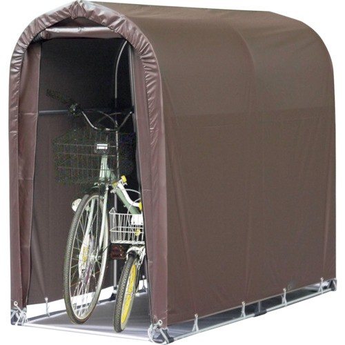 南榮工業サイクルハウス2台用SBSN3SBTFR