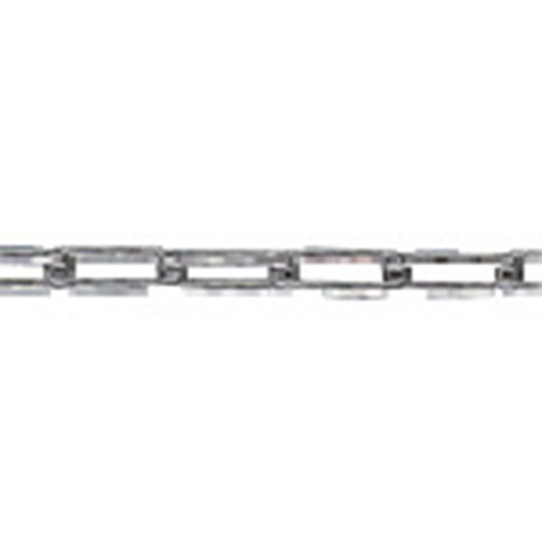 TRUSCO ステンレスカットチェーン 8.0mmX10m TSC-8010