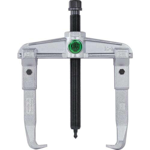 クッコ 2本アーム 最大径160mm 深さ162mm 20-2|Pro Tool Shop