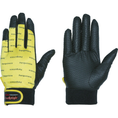 楽天市場】ペンギンエース ノンスリップライトPパターンマジック LL