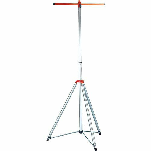 ハタヤワークライトスタンド850～1740mmCTA-1