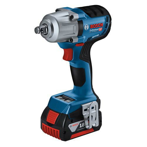Bosch(ボッシュ) 18Vコードレスインパクトレンチ GDS18V450HC