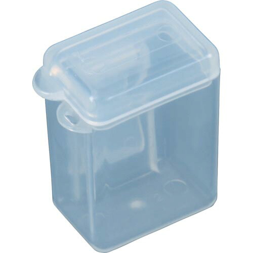 TRUSCO まとめ買い 耳栓用ケース 46*32*28mm 100個 TMC-01BOX｜Pro Tool Shop