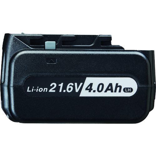 Panasonic 21.6V4.0Ahリチウムイオン電池パック EZ9L64