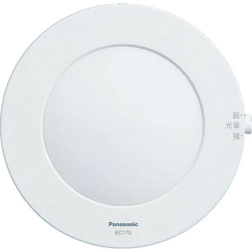 Panasonic EC 170P お知らせチャイム 4989602200536.jpg