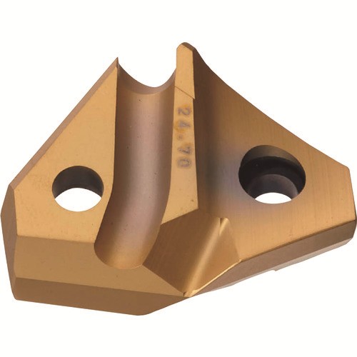 ダイジェット　ＴＡ&minus;ＥＺドリル　チップ TEZ2470K｜Pro Tool Shop