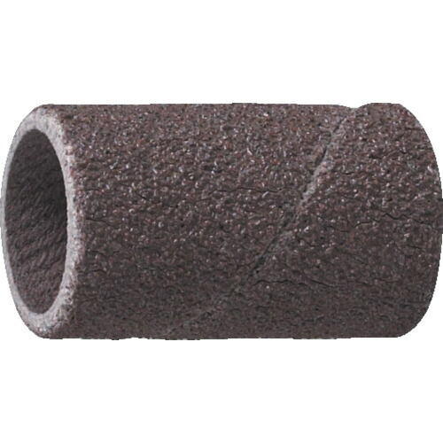 TRUSCO バンド 10×20mm (1Pk(袋)=10個入) 400#