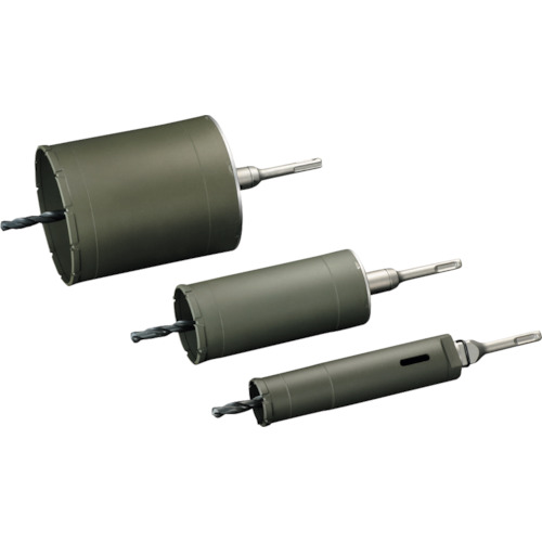 楽天市場】ユニカ ESコアドリル 複合材用 80mm SDSシャンク : Pro Tool ...