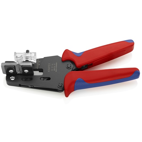 KNIPEX ワイヤーストリッパー 1212-14|Pro Tool Shop