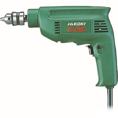 HiKOKI 電気ドリル 10mm　D10SC 10,874円