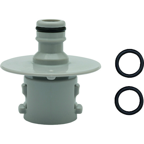 楽天市場】ホース ホースリール オーロラ本体ニップルセット