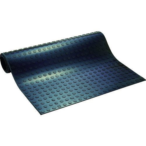 TRUSCO コインマット 1000X2500mm TCM5025｜Pro Tool Shop