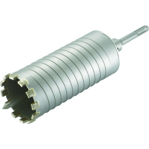ユニカ ESコアドリル 乾式ダイヤ38mm SDSシャンク　ESD38SDS