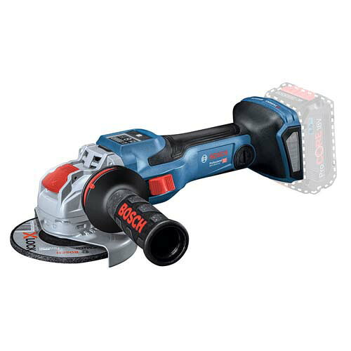 Bosch(ボッシュ) コードレスディスクグラインダー GWX18V-15SC5H　GWX18V15SC5H