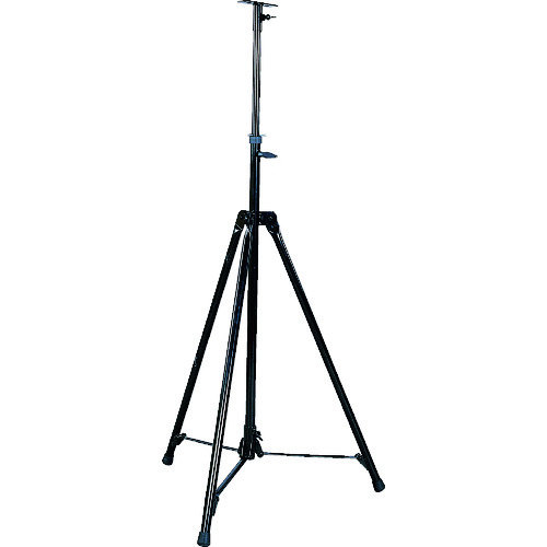 日動 スタンダード三脚スタンド 積載荷重最大20kg S-01 S01