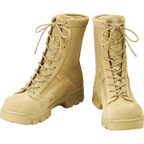 Bates (E08693)レンジャーホットウェザー 樹脂先芯入 EW7　E08691EW7｜Pro Tool Shop