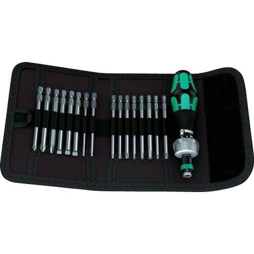 Wera クラフトフォームコンパクト 60RA 日本仕様 343693｜Pro Tool Shop