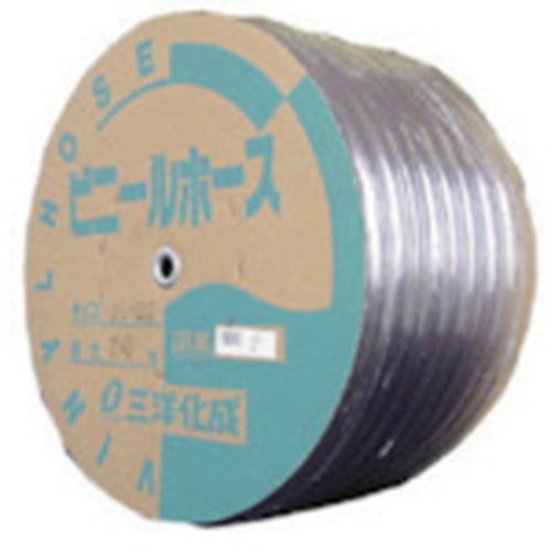 サンヨー 澄み切った配管18*22 50m膜鳴楽器巻 TM-1822D50T