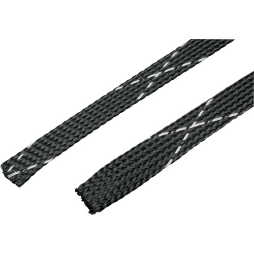 PANDUIT ネットチュ-ブ 難燃性タイプ 黒 最大束線外径19.1*長さ152.4m SE50PFR-DR0|Pro Tool Shop