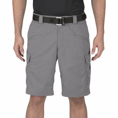 5.11 作業服(ズボン) ショートパンツ ストライクショート ストーム 36 73327ABR09236 7,842円