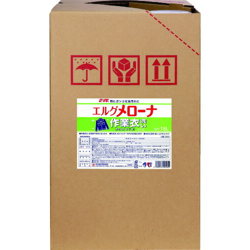 SYK メローナ 18L S534