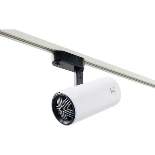 Kaltech スポットタイプ光触媒除菌脱臭機 白 KL-S01-W