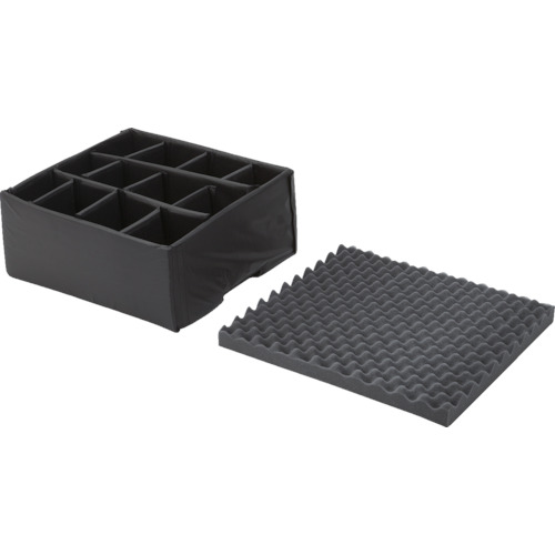 PELICAN (売切商品)IM3075ケース 用ディバイダーセット IM3075-PD
