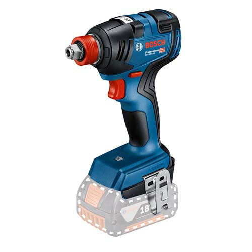Bosch(ボッシュ) コードレスインパクトドライバー本体のみ GDX18V-200H　GDX18V200H｜Pro Tool Shop