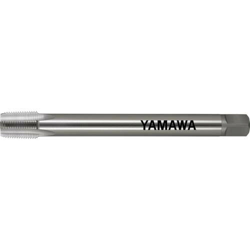 ヤマワ ロングシャンク管用テーパねじ用御手手水道栓短ねじ形 LS-S-PT L200 3／4-14 LS-S-PT-200-3／4-14
