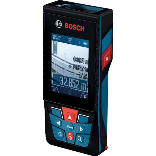 Bosch(ボッシュ) レーザ異なり計 価値づける活動の領域0.08～150m GLM150C