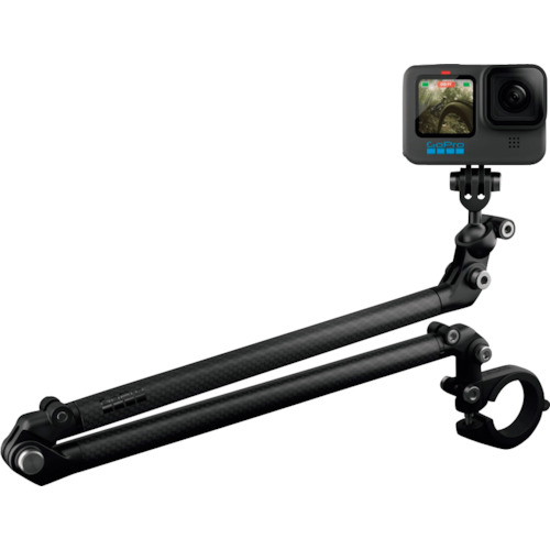 GoProBOOM+バーマウントAEXTM-011