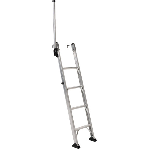 アルインコ　トラック用はしご　ＴＲＨ&minus;Ｔ TRH1500T｜Pro Tool Shop